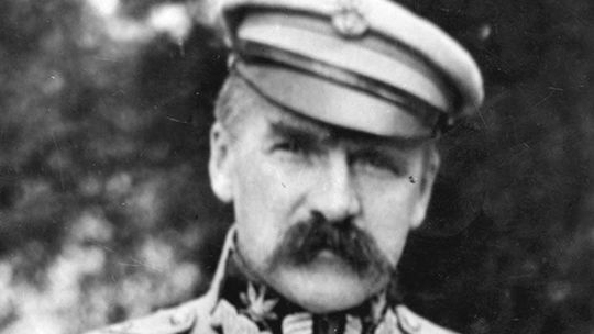 Pomnik dla Naczelnika