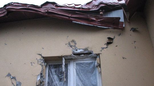 Pomogą dotkniętym kataklizmem