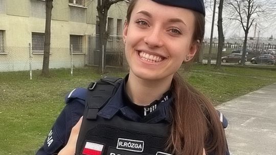 Pomogła starszemu mężczyźnie
