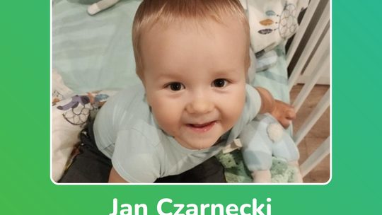Pomóż! Przecież możesz!