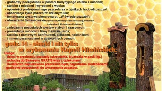 Pomysł na niedzielę!