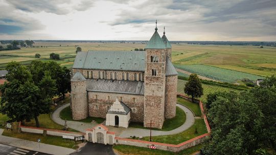 Pomysł na niedzielną wycieczkę