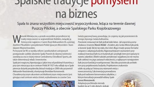 Pomysł na promocję