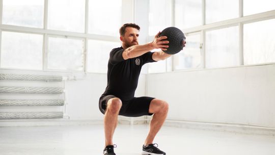 Pomysł na sportowy biznes – własne studio treningu EMS