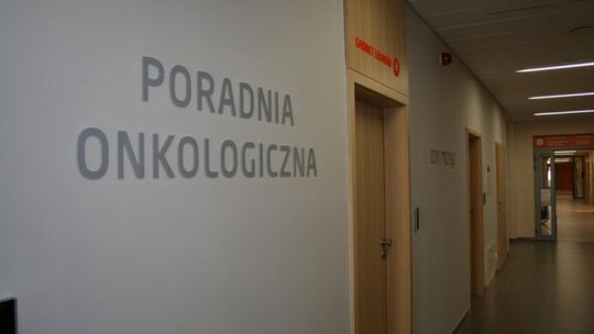 Ponad 1000 pacjentów w jeden rok