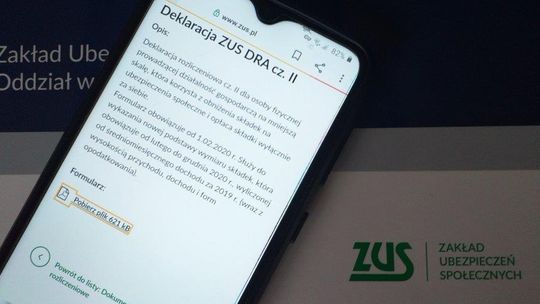 Ponad 13 tys. osób w naszym regionie na Małym ZUS plus