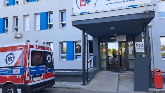 Ponad 22 mln zł na nowoczesną kardiologię w Piotrkowie. A Tomaszów? Puste ręce i stracone szanse