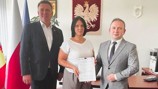 Ponad 5,3 mln zł na turystyczny projekt w Poświętnem. Powstanie szlak i filmowa przestrzeń