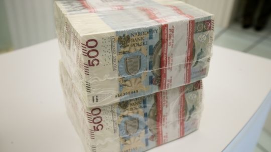 Ponad 60 proc. zadłużonych firm stanowią jednoosobowe działalności gospodarcze