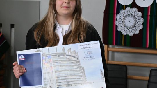 Ponad 60 uczestników w konkursie „Opoczyńskie – Nasza Mała Ojczyzna”