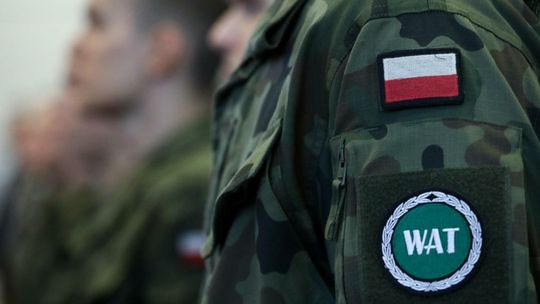 Ponad 600 absolwentów WAT zostało oficerami