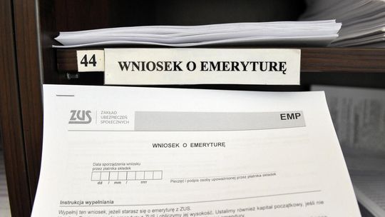 Ponad 70 proc. Polaków wierzy, że państwo zadba o ich emerytury