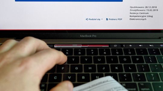 Poniedziałek to ostatni dzień na rozliczenie PIT