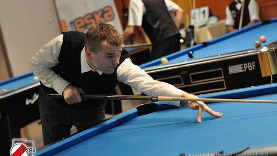 Pool Bilard: Mistrzostwa Polski