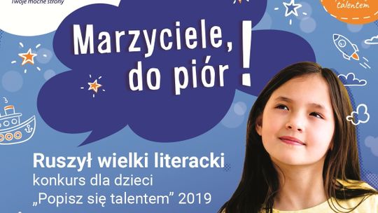Popisz się talentem