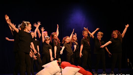 Popołudnie z Teatrem za nami!