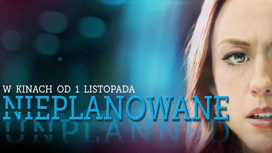 Poprawność polityczna w tomaszowskim Heliosie? Niewielu Tomaszowian obejrzy film "Nieplanowane"