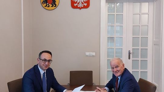 Popularne miejsce nad Zalewem zostanie zagospodarowane?