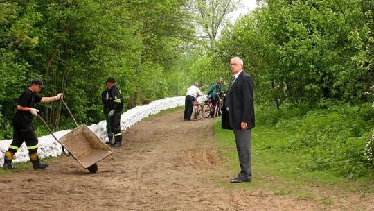 Porażka wizerunkowa