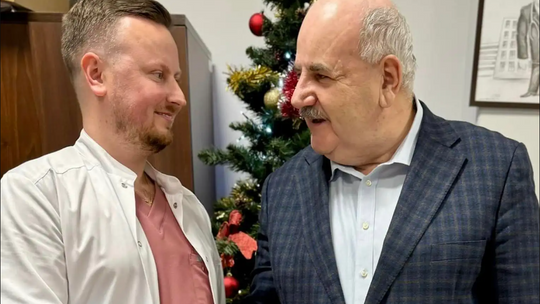 Porody ze znieczuleniem już dostępne