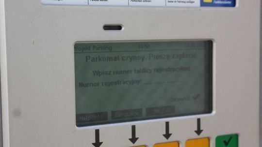 Porównujemy strefy - ile kosztuje parkowanie w różnych miastach