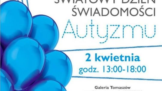 Porozmawiaj o autyzmie