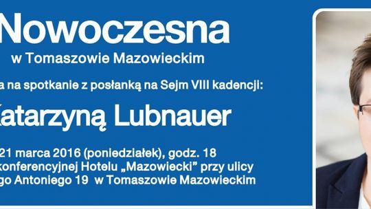 Porozmawiaj o oświacie