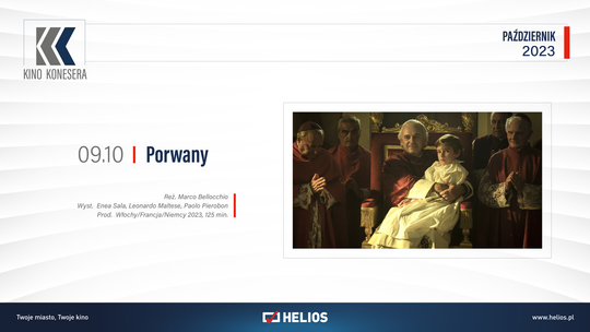Porwany w Heliosie