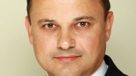 Poseł Ostrowski zaprasza na dyżur