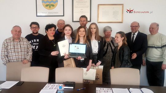 Posiedzenie Powiatowej Rady Działalności Pożytku Publicznego w Tomaszowie Mazowieckim