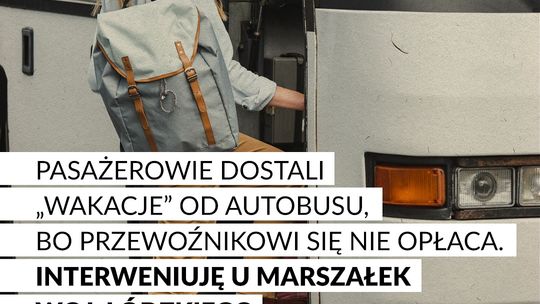 Posłanka Matysiak interweniuje. Także w sprawie Tomaszowa Posłanka Matysiak interweniuje. Także w sprawie Tomaszowa