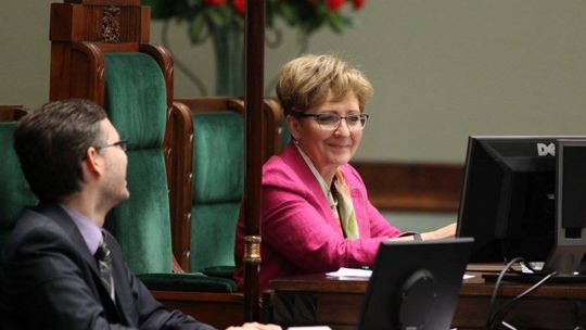 Posłowali i chcą jeszcze raz - cz. 2 - PO i PSL