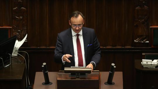 Posłowie ponad podziałami za dalszymi pracami nad projektem ustawy o ochronie dzieci