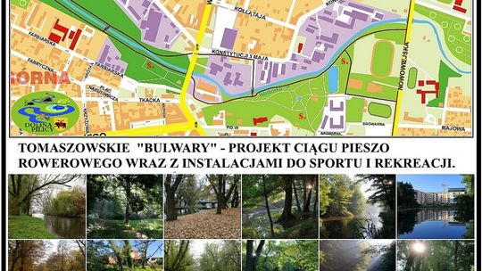 POSTAWMY NA SPORT...