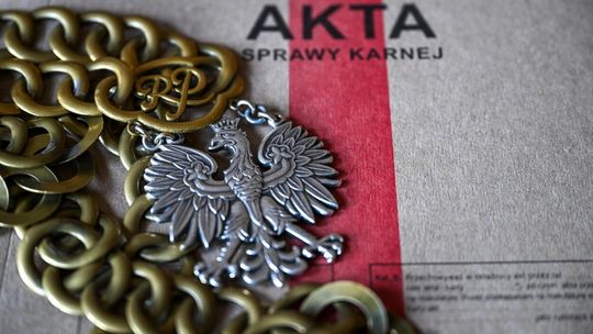 Postępowanie trwa