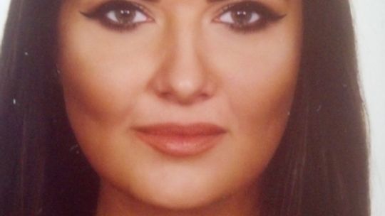 Poszukiwana Paulina Dynkowska