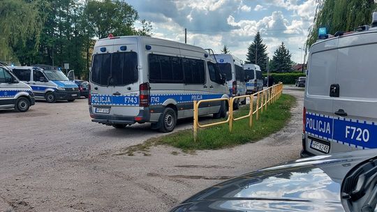 Poszukiwania zakończone sukcesem Poszukiwania zakończone sukcesem