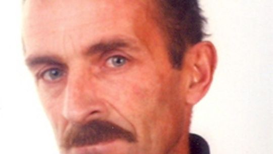 Poszukiwany MArcin Gawarzyński