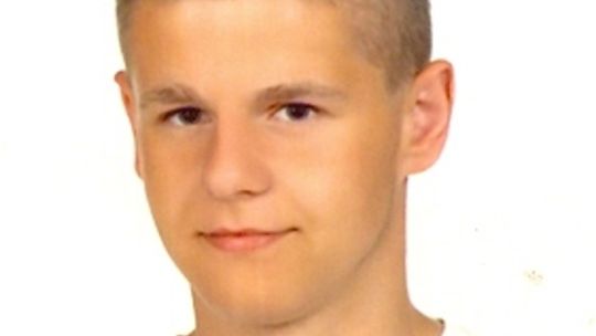Poszukiwany: Marcin Zasadni