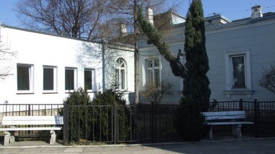 Poszukiwany zastępca kierownika
