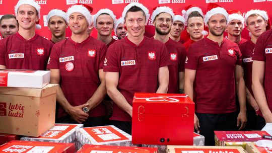 Poszukują wolontariuszy do Szlachetnej Paczki w rejonie Tomaszów Mazowiecki!