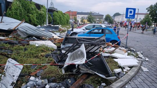 Potężne straty! Kto za nie zapłaci