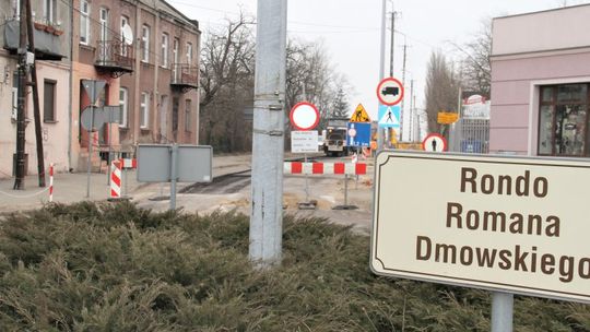 Potrzebna zmiana od zaraz - apelują mieszkańcy i przedsiębiorcy. Zebrano 500 podpisów
