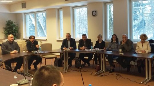 Potrzebne, choć problemu nie rozwiążą