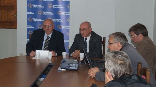 Potrzebny nam pozytywny lobbing