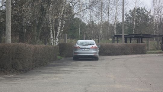 Powiat partyjno-prywatny