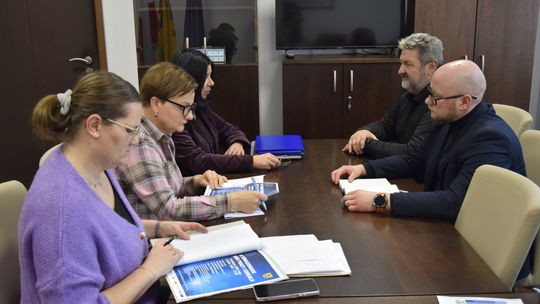 Powiat szykuje kolejną edycję wydarzenia dla ósmoklasistów i osób szukających pracy