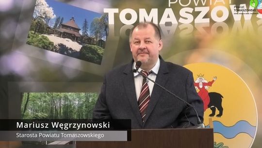 Powiat tomaszowski bez starosty, we wtorek sesja bez „punktu o wyborze”