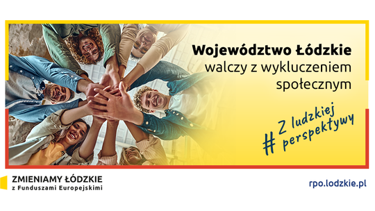 POWIAT TOMASZOWSKI WSPIERA POTRZEBUJĄCYCH