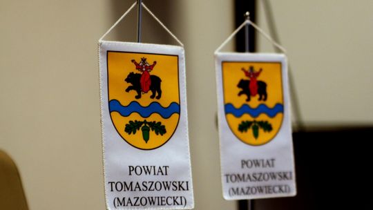 Powiat w rankingu... na miejscu 12